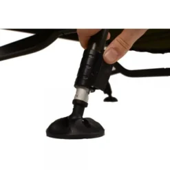 Solar SP C-Tech Bedchair (incl. Opbergvak) -Exporteren Vissen Vreugde Winkel 926850841Solar SP C Tech Bedchair incl opbergvak