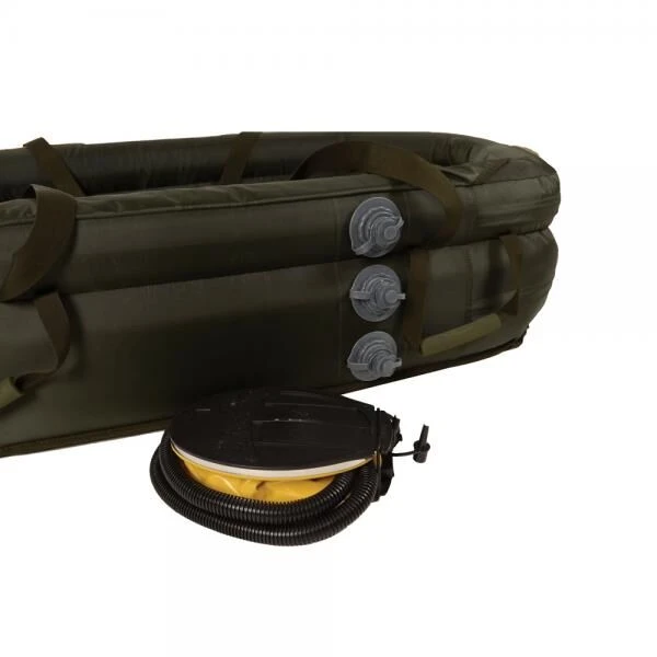 Solar SP Inflatable Unhooking Mat 4 Solar SP Inflatable Unhooking Mat - Afbeelding 2