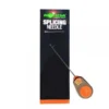 Korda Splicing Needle 7cm Orange Handle -Exporteren Vissen Vreugde Winkel 9329291033Korda Splicing Needle 7 cm