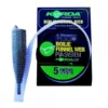 Korda Boilie Funnel Web Hexmesh Refill 5m -Exporteren Vissen Vreugde Winkel 9364151038Korda Boilie Funnel Web Hexmes