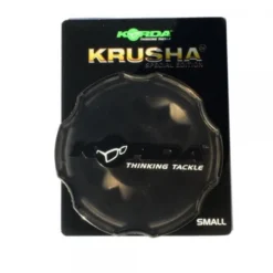 Korda Krusha Small 100mm -Exporteren Vissen Vreugde Winkel 9364271043Korda Krusha Small 100 mm 1
