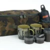 Fox Camolite™Brew Kit Bag -Exporteren Vissen Vreugde Winkel 9387431130Fox Camolite Brew Kit Bag