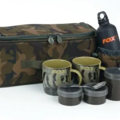 Fox Camolite™Brew Kit Bag