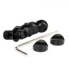 Fox Black Label Buzzerbar Conversion Kit -Exporteren Vissen Vreugde Winkel 9507161228Fox Black Label Conversion Kit