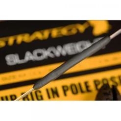 Strategy Slackweight Size M 3gr -Exporteren Vissen Vreugde Winkel 9541841290Strategy Slackweight Size M 3gr