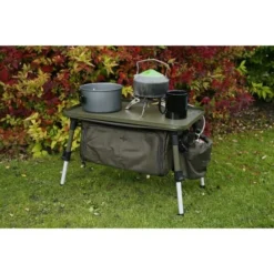 Avid Carp Bivvy Organiser -Exporteren Vissen Vreugde Winkel 9742471488Avid Carp Bivvy Organiser