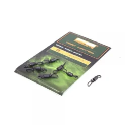 PB Products Spiral Speed Swivel