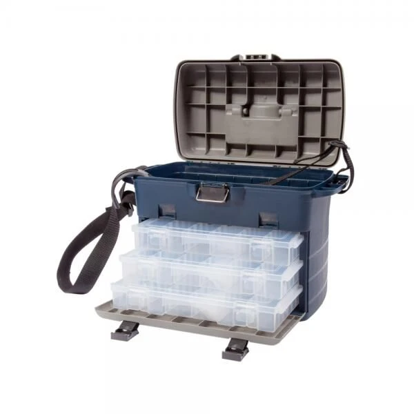 Lion Sports Hunter Tackle Box 3 Lion Sports Hunter Tackle Box