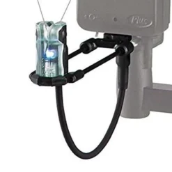 Delkim Es Indicator Set Blue