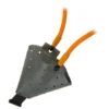 Fox Spare Multi Pouch 2x Connector -Exporteren Vissen Vreugde Winkel 9835731898Spare Multi Pouch 2x Connector