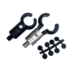 Matrix Innovations Lock In Butt Rest RVS Large -Exporteren Vissen Vreugde Winkel 9844011944Matrix Innovations Lock In Butt Rest RVS Large