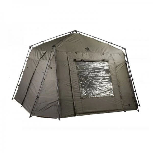 Nash Bank Life Gazebo 4 Nash Bank Life Gazebo - Afbeelding 2