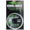 Korda Kwik-Melt PVA Tape 5mm 40m Spool -Exporteren Vissen Vreugde Winkel 9861781987Korda Kwik Melt PVA Tape 5 m