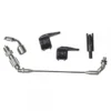 Solar P1 Titanium Short Arm System -Exporteren Vissen Vreugde Winkel 9968082306Solar P1 Titanium Short Arm System