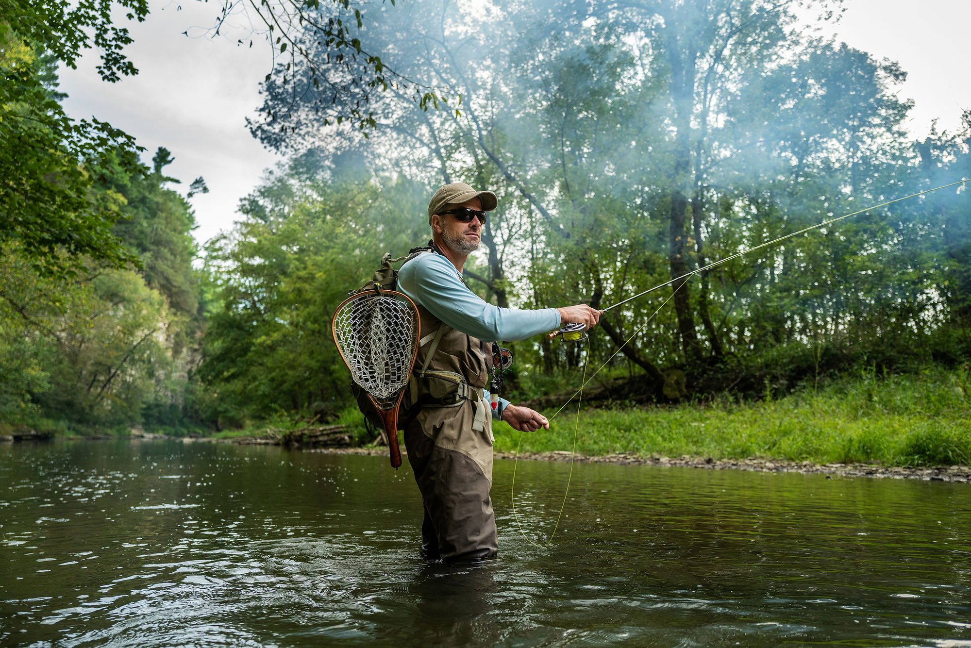 Exporteren Vissen Vreugde Winkel -Exporteren Vissen Vreugde Winkel spring valley root river fly fishing 3 Ryan Taylor 3001x2002 aaa35d1